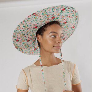 Baggu Packable Sun Hat
